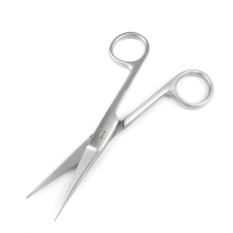 Sklarlite Operating Scissors - 5-1/2", Straight, Sharp/Sharp, Extra Light - 23-1102