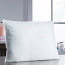 McKesson Brand McKesson Disposable Bed Pillow, Standard Loft (12/CS) 