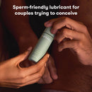 Frida Fertility Conception Friendly Lubricant (12/CS) 