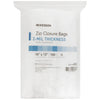 McKesson Zip Closure Bag, 10 X 13 Inches (Case of 1000)
