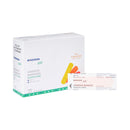 McKesson Kids Neon Adhesive Strip, 3/4 x 3 Inch (Case of 2400)