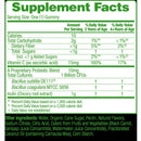 Culturelle Kids Probiotic + Veggie Fiber Gummies (24/CS)
