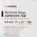 McKesson Bedside Bag (Case of 2000)