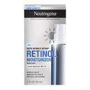Neutrogena Rapid Wrinkle Repair Retinol Moisturizer (Each)