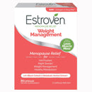i-Health Inc Estroven Once Daily Menopause Relief Weight Management Capsules (12/CS) 