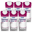 Peptamen Intense VHP Peptide-Based Formula, 8.45-ounce Tetra Prisma (Case of 24)