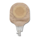 Premier One-Piece Ultra Clear Ostomy Pouch, Cut to Fit Stomas up to 70 mm (Box of 10)