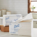 Scott Scottfold Paper Towel, 175 per Pack (Case of 25 Packs)