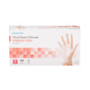 McKesson Vinyl Exam Glove, Small, Clear (Case of 1000)