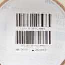 McKesson Brand McKesson Steam Indicator Tape, 0.5 Inch x 60 Yard (24/CS) 