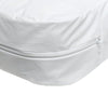 Mabis White Pillow Protector, 21 x 27 Inch (Each)