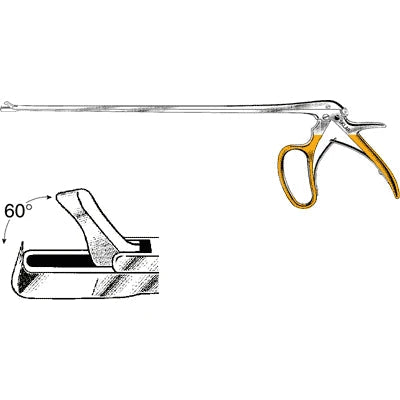 Sklar Wide Bite Mini-Tischler Biopsy Punch - 90-9555 