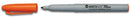 MARKER SKIN PREP RESISTANT REGTIP WRITESITE PLUS ST 50/BX