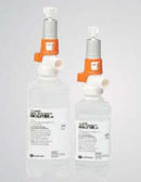 KIT NEBULIZER PREFILLED 500ML.45 NACL 12/CS