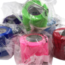Co-Flex·Med Self-adherent Closure Cohesive Bandage, 2 Inch x 5 Yard (36/EA) 