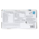 McKesson Confiderm 6.8C Nitrile Exam Glove, 2X-Large, Blue (Case of 1000)