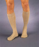 STOCKING COMPRESSION THIGHHIGH BEIGE XL 20 TO 30MMHG