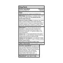 McKesson Miconazole Nitrate Antifungal Cream (Case of 12)
