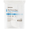 McKesson Zip Closure Bag, 9 X 12 Inches (Case of 2000)