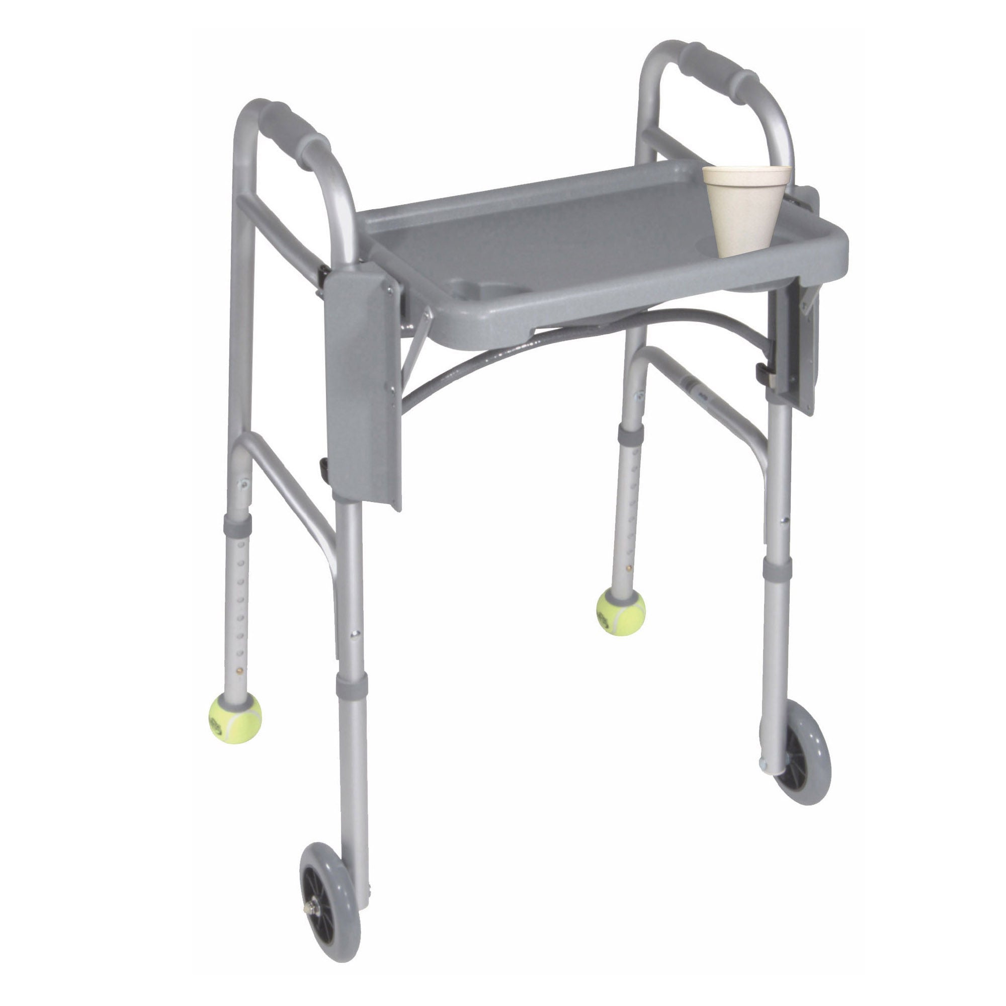 drive Walker Tray, 12 x 16 Inch 
