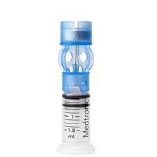 Reservoir Paradigm MiniMed Paradigm For 5 and 7 Series Minimed Insulin Pumps and Infusions Sets (Box of 10)