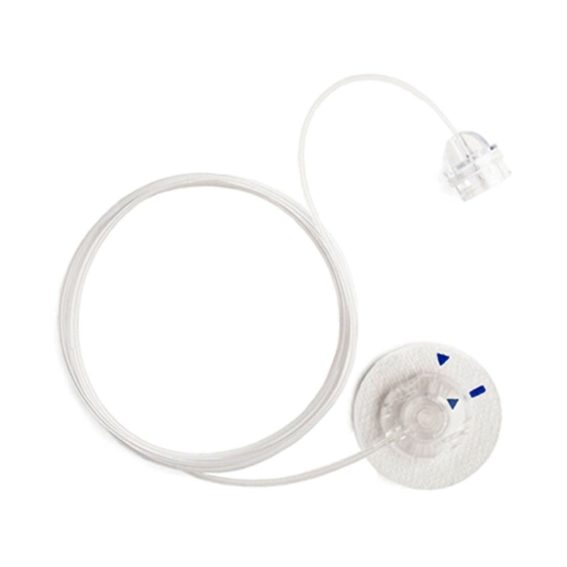Infusion Set Cannula Quick-Set 6 mm (Box of 10)