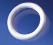 Pessary EvaCare Ring with Knob Silicone 