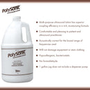 Parker Labs Polysonic Ultrasound Lotion (4/CS) 