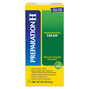 Preparation H Hemorrhoidal Cream with Aloe, 0.9-ounce Tube (Each)