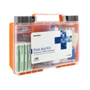 McKesson Brand McKesson 50-Person First Aid Kit (12/CS)