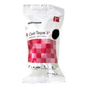 McKesson Brand McKesson Black Cast Tape, 3 Inch x 4 Yard (10/BX) 