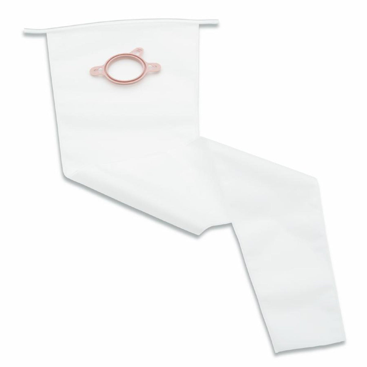 New Image Two-Piece Ostomy Irrigation Sleeve, 2.75 mm (Box of 5)