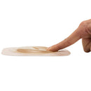 New Image Soft Convex CeraPlus Skin Barrier, Cut to Fit up to 25 millimeters (Box of 5) 