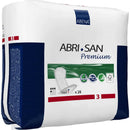 Abena North America Abri-San Premium 3 Bladder Control Pad, 12-Inch Length (196/CS)