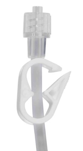 IV Extension Set Mic-Key* Macro Bore 