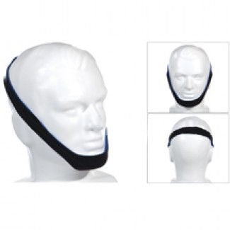 CPAP Mask Component CPAP Chin Strap ResMed 