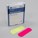 BANDAGE FABRIC 1 NEON LF 50/BX24BX/CS