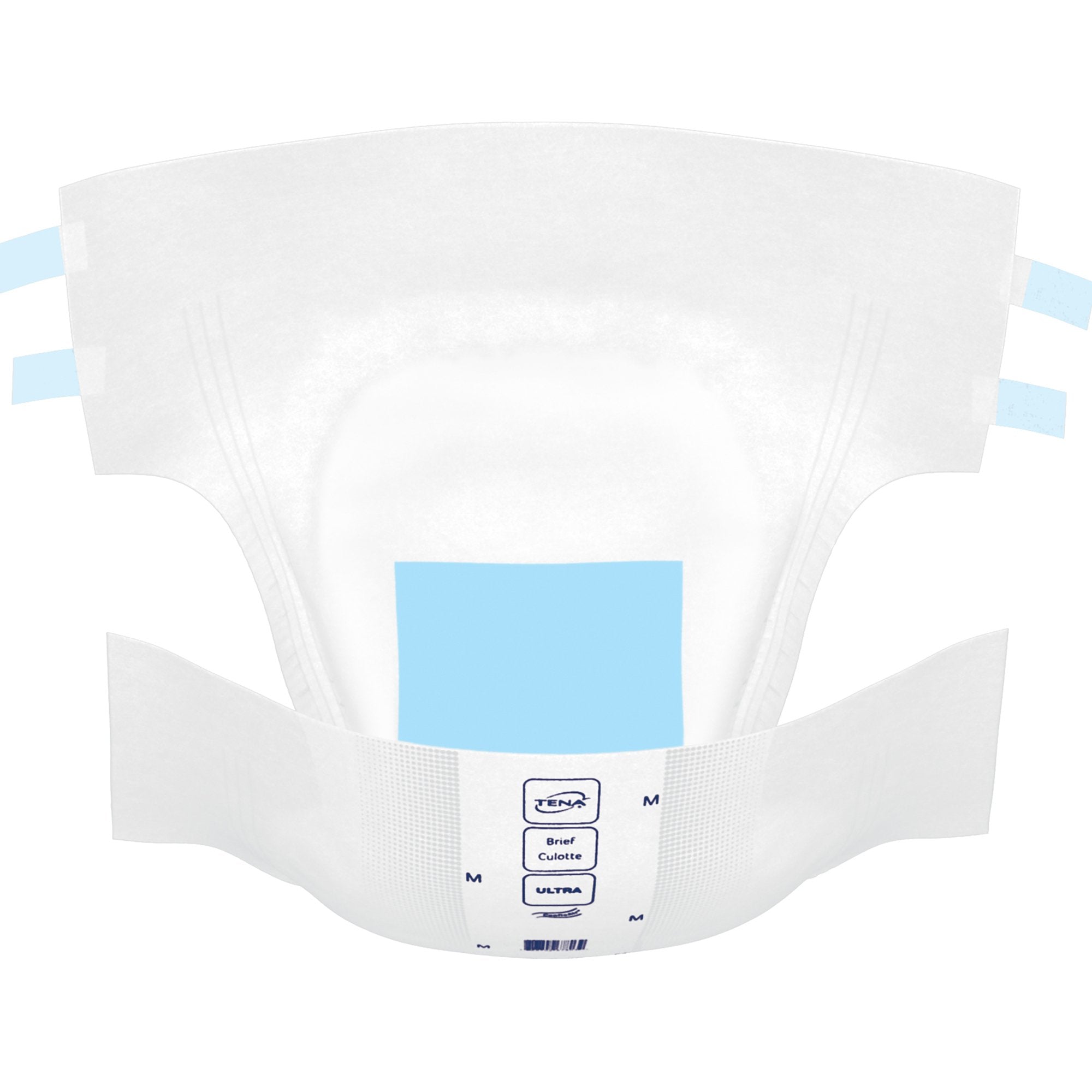 Essity HMS North America Inc Tena Ultra Incontinence Brief, Medium (8/CS) 