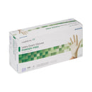 McKesson Confiderm Latex Exam Glove, Extra Large, Ivory (Case of 1000)