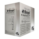 Molnlycke Biogel PI UltraTouch G Polyisoprene Surgical Glove, Size 8, Straw (200/CS) 