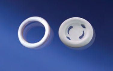 Pessary EvaCare Ring Size 1 Silicone