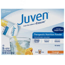 Juven Orange Arginine/Glutamine Therapeutic Nutrition Powder (Case of 30 Packs)