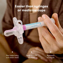 Fridababy LLC Pacifier / Medicine Dispener frida baby MediFrida Infant (24/CS) 