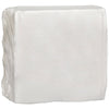 McKesson Disposable Washcloth, 13 x 13 Inch (Case of 16)