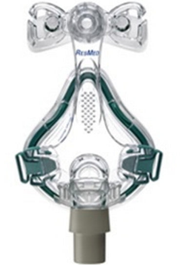 CPAP Mask Component CPAP Mask Mirage Quattro Full Face Style Small Cushion 