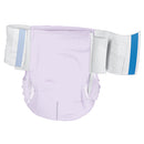 McKesson Brand McKesson Ultra Plus Stretch Heavy Absorbency Incontinence Brief, Medium/Regular (4/CS) 