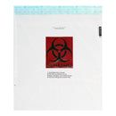 BAG TRANSPORT 15X17 W/FLAPSTANDARD 50/PK 10PK/CS