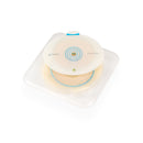 SenSura Mio Flex Ostomy Barrier, 35 mm Stoma Opening, Red Match (5/BX)