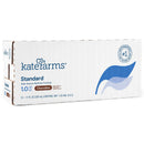 Kate Farms Kate Farms Standard 1.0 Chocolate Sole-Source Nutrition Formula, 11-oz. (12/CS) 