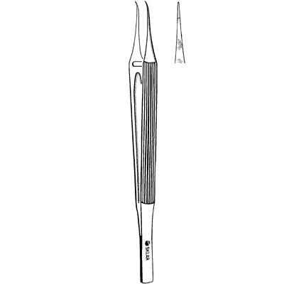 Sklar Micro Suture Tying Forceps - 98-2080